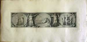 CCLXX, 27 |I fasti di Napoleone: medaglioni allegorici