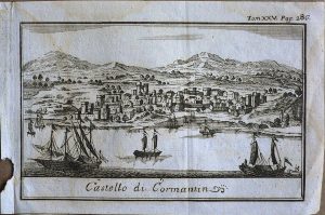 CCCVIII,31 | Castello di Cormantin